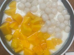 -三花奶奶的甜品(百联嘉定购物中心店)
