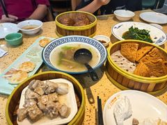 -一茶一点(海景店)