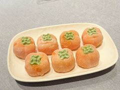 -汤城小厨•粤菜•靓汤(金宝街店)