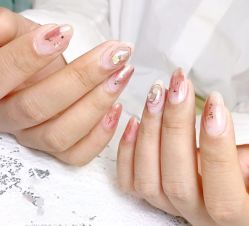 点击看大图 -Aso Artist Beauty美甲美睫