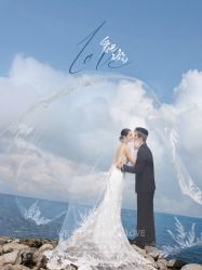 点击看大图 -蒙娜丽莎婚纱摄影·旅拍