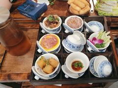 -楠火锅(西单店)