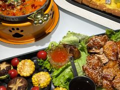 -3号仓库·创意中国菜(嘉兴龙鼎万达店)