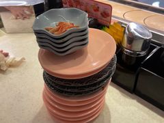 -争鲜回转寿司(东方银座店)