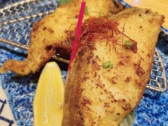 -本家食堂(华南店)