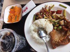 -乡村基(大渡口区国际广场店)