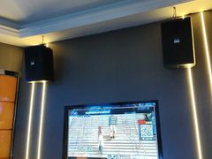 -阿曼达主题KTV(南湖都会店)