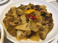 -香园楼(钻石路店)