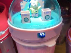 -星巴克(古美路店)