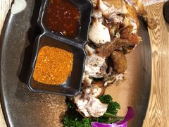 麦麦山烤鸡-麦麦山云南菜(复地活力城店)