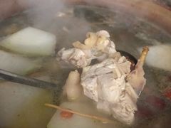 -威邵鸡煲(西华路总店)