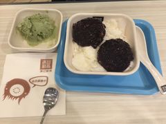 -满记甜品(优客百盛店)