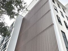 -曙光薇酒店(南京夫子庙老门东店)