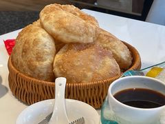 香酥糖饼-红樱桃·欢乐餐厅(太原里店)
