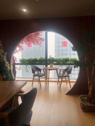 -涂tu指甲日式美甲美睫店