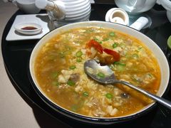 新加坡式海鲜烩饭-尚一汤·粤菜海鲜(环球港店)