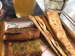 -Margherita雏菊意大利餐厅(雅颂庭购物中心店)