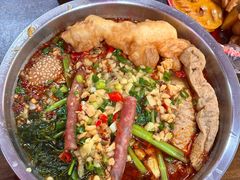 -小吴水煮(羊子巷店)