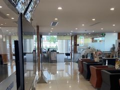 -上海东昌雷克萨斯(沪南路店)