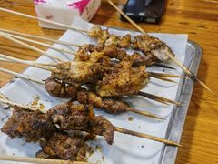 -新疆艾麦尔烧烤(丰台路口店)