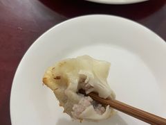 香芋饺子-东门饺子馆(少年宫路店)