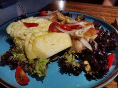-路易十三西餐厅(西关新天地店)
