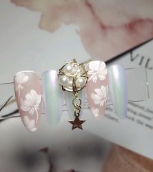 -Aso Artist Beauty美甲美睫