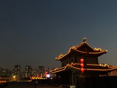 -西安城墙·碑林历史文化景区