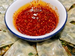 -李记搅团•非遗陕菜(三桥店)
