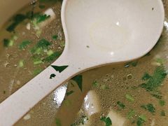 -谷丽麦馕新疆菜·清真(步步高梅溪新天地店)