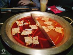 -九鼎轩脆毛肚火锅(南京东路店)