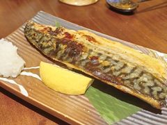 -鸟鹏烧鸟居酒屋(昌岗店)