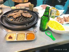 -牛犇炭火烤肉·鲜切烤肉(承德总店)