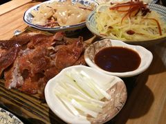 -满园春饼(运河城店)
