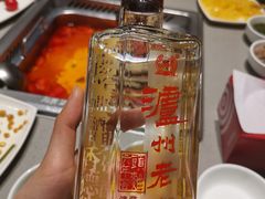 -海底捞火锅(天一广场亚细亚店)