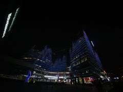 -西安W酒店·WEI全味西餐厅