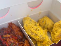 -悠个炸鸡(南京创始店)