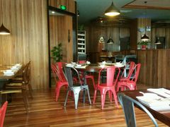 -章吴记喜瑞餐厅(东东城店)