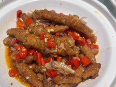 -兰湘子·湘菜小炒(石家庄万象城店)