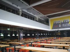 -西南政法大学-学生1食堂