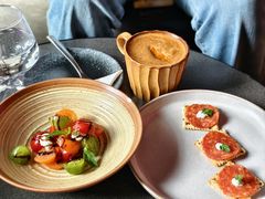 -FOOOO CITY CLUB 孚乐里音乐西餐酒吧(悠方店)