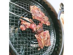 -朝鲜烤肉(安宁庄店)