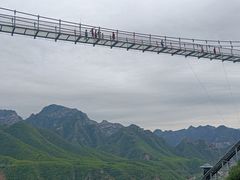 -野三坡清泉山风景区