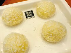 -满记甜品(南京虹悦城三店)