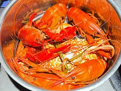 -曼格蒸汽活海鲜·榴莲自助(皇庭广场店)