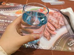 -尊品牛排(沙湾印象汇店)