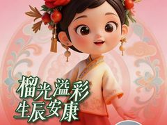 -宝岛眼镜·星创视光中心(中泰店)