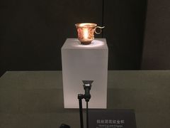 -陕西历史博物馆