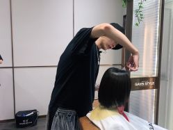 -崇尚GAVIN STYLE臻选