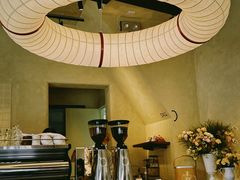 -EAU CAFE(永康路店)